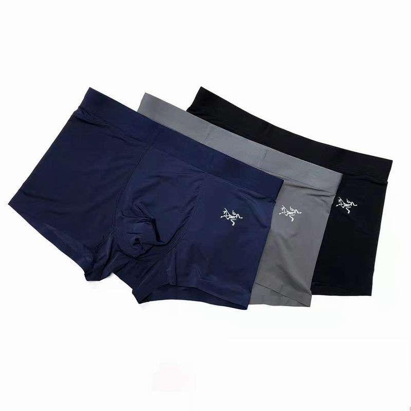 Arcteryx boxer L-3XL 06